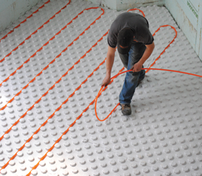 Nudura Height Adjuster