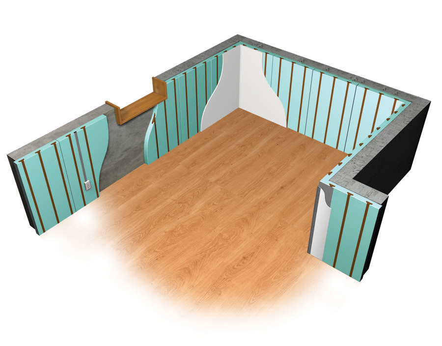 Nudura